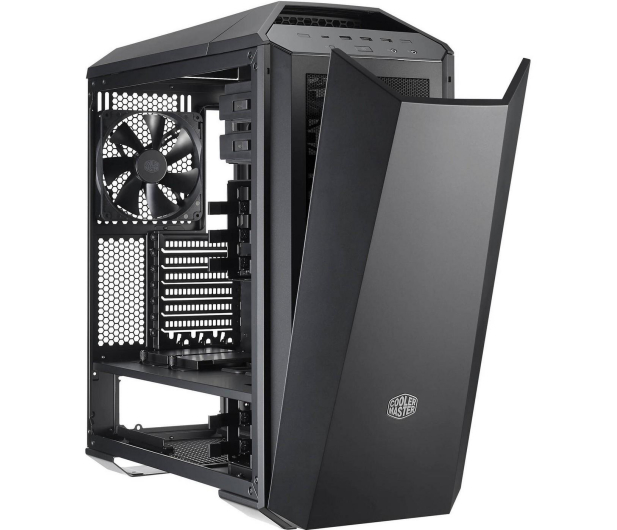 Cooler Master MasterCase Maker 5 USB 3.0 z oknem - 337190 - zdjęcie 7